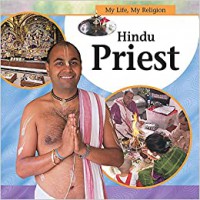 My Life, My Religion : Hindu Priest