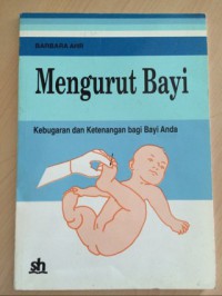 Mengurut Bayi