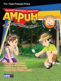 Ampuh Ilmu Pengetahuan Alam Sd Kelas 6B