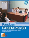 Panduan Pakem Pkn Sd