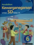 Pendidikan Kewarganegaraan Sd Kelas 6