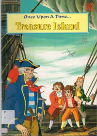 Once Upon A Time : Treasure Island