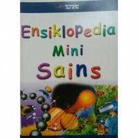 Ensiklopedia Mini Sains