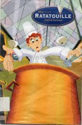 Disney - Pixar- Ratatouille (Rat A Too Ee)