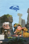 Disney - Pixar- Up
