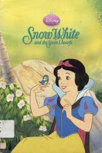 Disney - Snow White