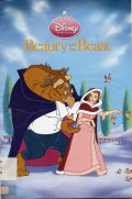 Disney - Beauty And The Beast