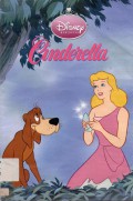 Disney - Cinderella