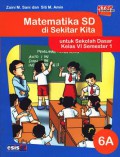 Matimatika Sd Di Sekitar Kita Sd Kelas 6A