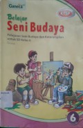 Belajar Seni Budaya Sd Kelas 6