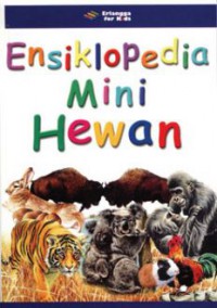 Ensiklopedia Mini Hewan