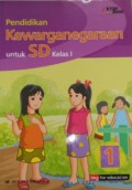 Pendidikan Kewarganegaraan Sd 1