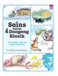 Sains Dalam 6 Dongeng Klasik (Alice Di Negeri Ajaib Dan Bagian Dalam Bumi)