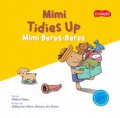 Funtastic: Mimi Tidies Up (Mimi Beres-Beres)