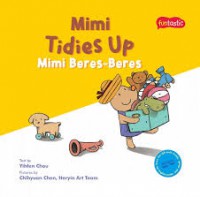 Funtastic: Mimi Tidies Up (Mimi Beres-Beres)