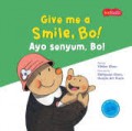 Funtastic: Give Me A Smile, Bo! (Ayo Senyum, Bo!)