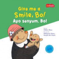 Funtastic: Give Me A Smile, Bo! (Ayo Senyum, Bo!)
