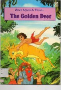 Once Upon A Time : The Golden Deer