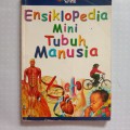 Ensiklopedia Mini Tubuh Manusia