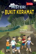 Misteri Di Bukit Keramat