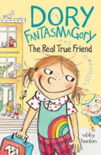 Dory Fantasmagory 2: The Real True Friend