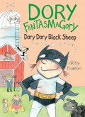 Dory Fantasmagory 3: Dory Dory Black Sheep