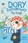 Dory Fantasmagory 5: Tiny Tough