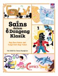 Sains Dalam 6 Dongeng Klasik (Baju Baru Kaisar Dan Fungsi Kulit Bagi Tubuh)