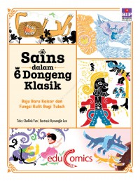 Sains Dalam 6 Dongeng Klasik (Baju Baru Kaisar Dan Fungsi Kulit Bagi Tubuh)