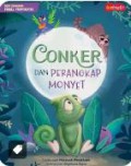 Seri Dongeng Fabel Funtastic: Conker Dan Perangkap Monyet
