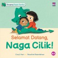 Dongeng Sopan Santun: Selamat Datang, Naga Cilik!