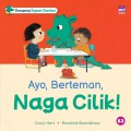 Dongeng Sopan Santun: Ayo, Berteman, Naga Cilik!