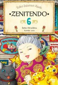 Toko Jajanan Ajaib: Zenitendo 6