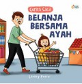 Cerita Caca: Belanja Bersama Ayah