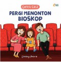 Cerita Caca: Pergi Menonton Bioskop