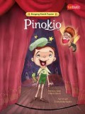 Dongeng Klasik Populer: Pinokio