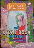 KKPK Novel Komik: The Stone Door Mystery