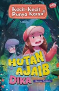 KKPK Novel Komik: Hutan Ajaib Dika