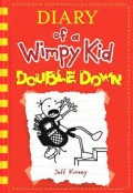 Diary Of A Wimpy Kid 11: Double Down