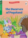 Woodpecker Readers Level 4 : The Dwarves Of Pogoland