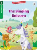 Woodpecker Readers Level 4 : The Singing Unicorn