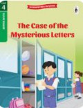 Woodpecker Readers Level 4 : The Case Of The Mysterious Letters
