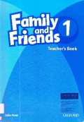 Family And Friends 1 (Teacher'S Book)