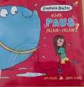Emang Boleh Ajak Paus Jalan-Jalan?