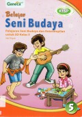 Belajar Seni Budaya Sd Kelas 5