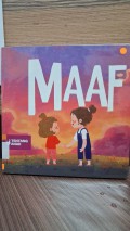 Sikap Baik: Maaf