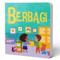 Sikap Baik: Berbagi