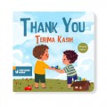 Sikap Baik: Thank You (Terima Kasih)