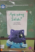Apa yang Salah?
