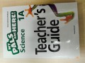 My Pals Are Here ! Science 1A Teacher'S Guide (International Edition)